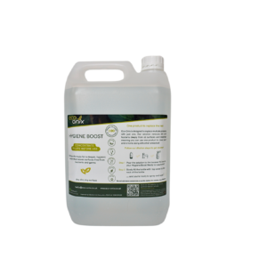 5L Hygiene Boost Concentrate