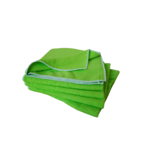 Microfibre Cloths
