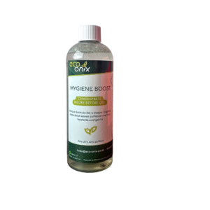 500ml Hygiene Boost Concentrate